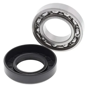 Wheel Bearing Kit All Balls Racing WB25-1715 Plată securizată